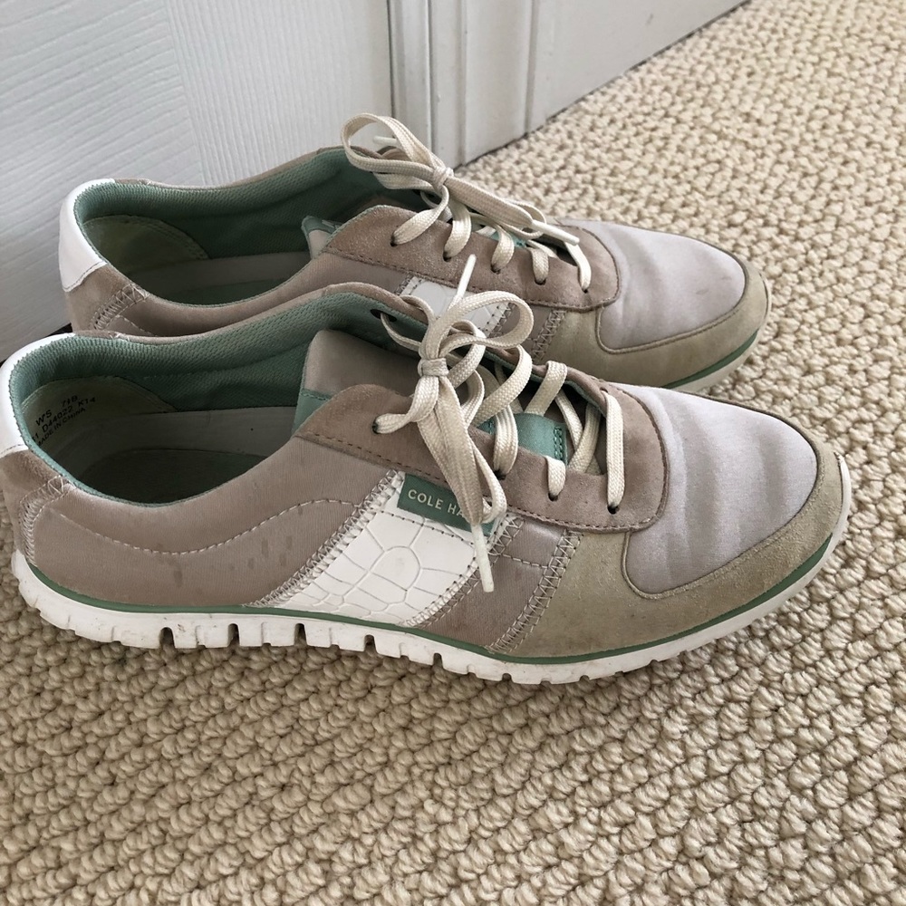 Cole haan sneakers